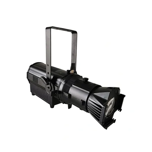 S-16 200W LED Profile Spotlight – 3200K/5600K for Hotels & Stages